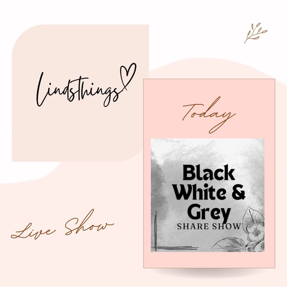 🎥 LINDSTHINGS IS LIVE ⏰ 8 PT/10 CST/11 EST AM 📅 SUN•TUES•WEDS•THURS ✨ COME JOIN - Picture 11 of 12